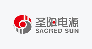 公司主品牌——圣阳电源(图1)